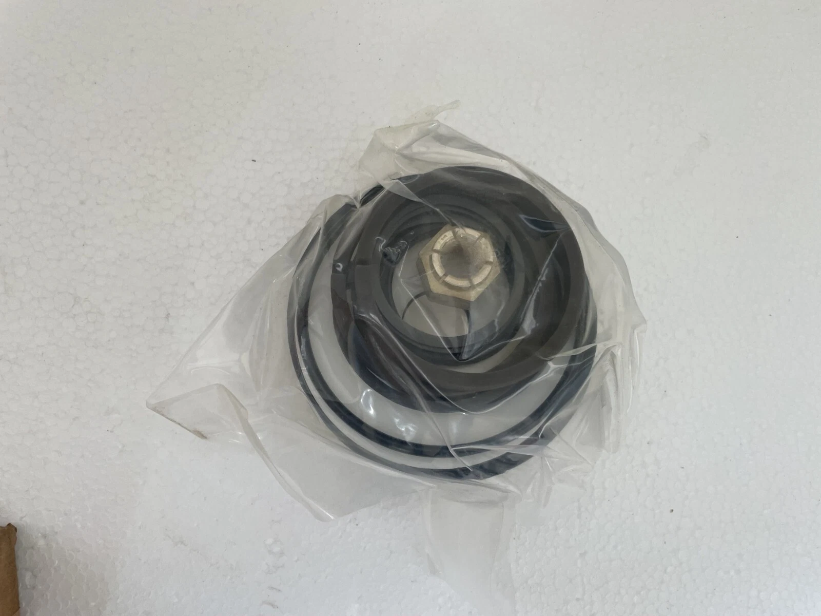 Gilmore Repair Kit Part 25923 NOV Part 7401944 Rev A